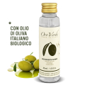 flaconcino detergente intimo olio di oliva